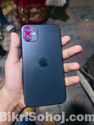 I phone 11
